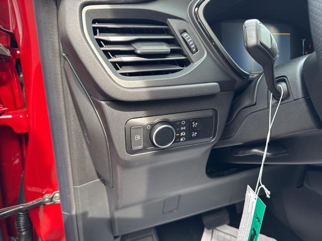 new 2025 Ford Escape car, priced at $26,595