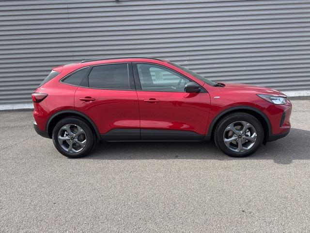 new 2025 Ford Escape car, priced at $26,595
