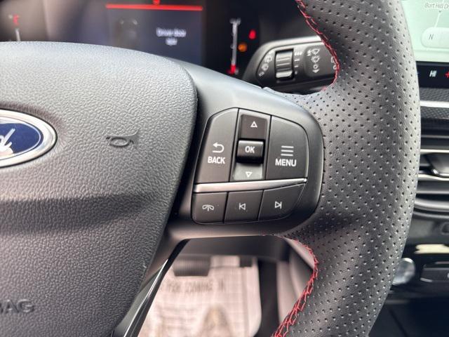 new 2025 Ford Escape car, priced at $26,595