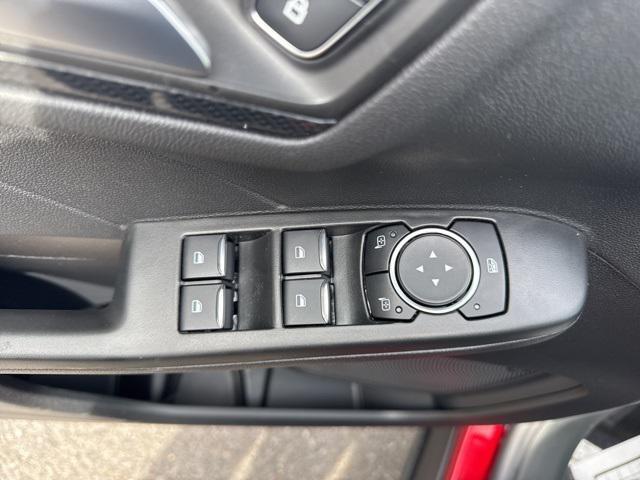 new 2025 Ford Escape car, priced at $26,595