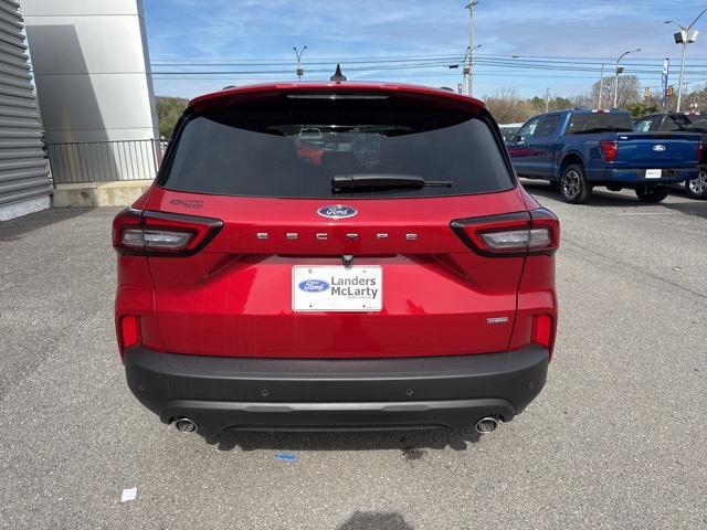 new 2025 Ford Escape car, priced at $26,595