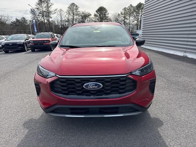 new 2025 Ford Escape car, priced at $26,595