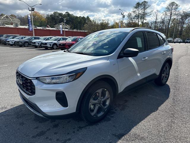 new 2025 Ford Escape car, priced at $31,316