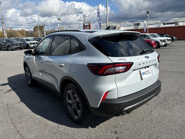 new 2025 Ford Escape car, priced at $31,316