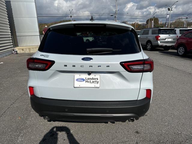 new 2025 Ford Escape car, priced at $31,316