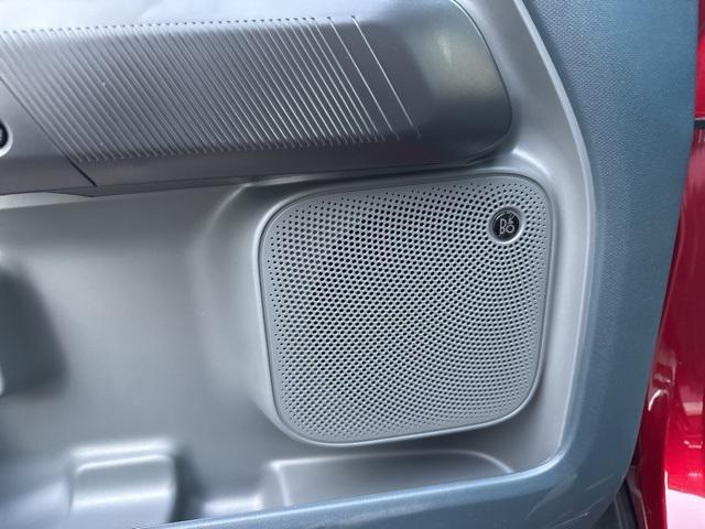 new 2025 Ford Maverick car, priced at $36,460