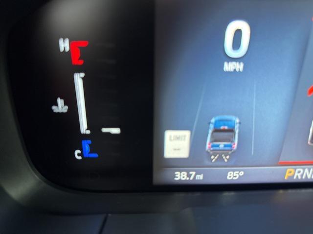 new 2025 Ford Maverick car, priced at $36,460