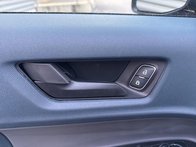 new 2025 Ford Maverick car, priced at $36,460