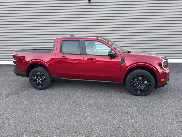 new 2025 Ford Maverick car, priced at $36,460