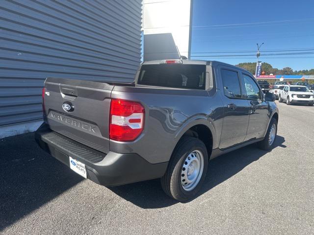 new 2025 Ford Maverick car, priced at $28,749
