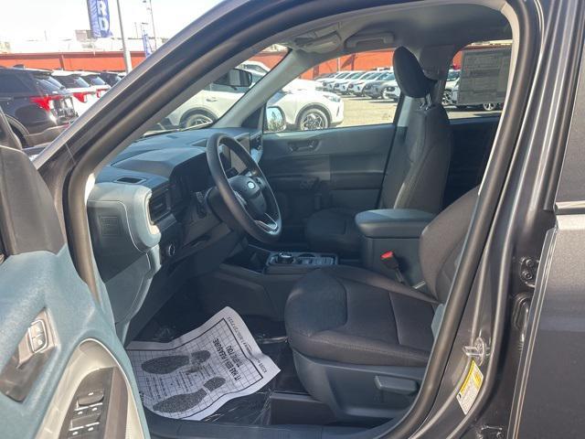 new 2025 Ford Maverick car, priced at $28,749