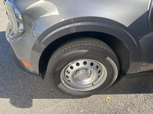 new 2025 Ford Maverick car, priced at $28,749