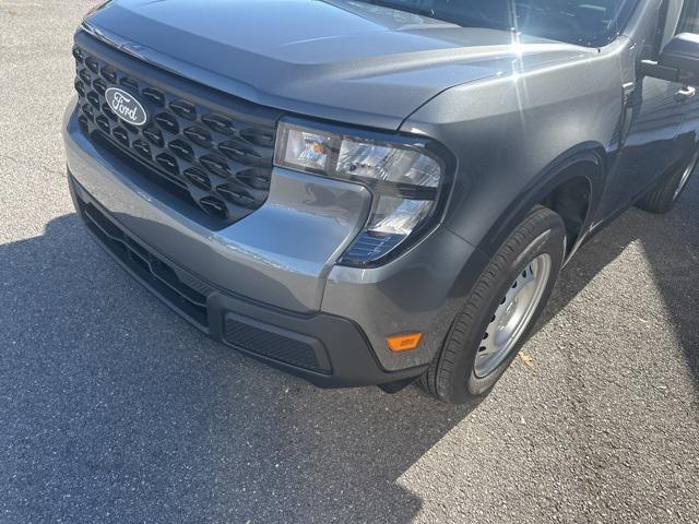 new 2025 Ford Maverick car, priced at $28,749