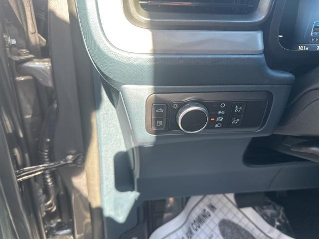 new 2025 Ford Maverick car, priced at $28,749