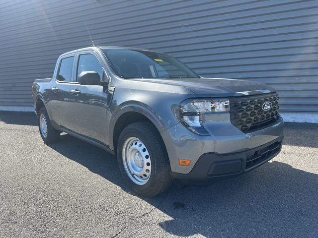 new 2025 Ford Maverick car, priced at $28,749