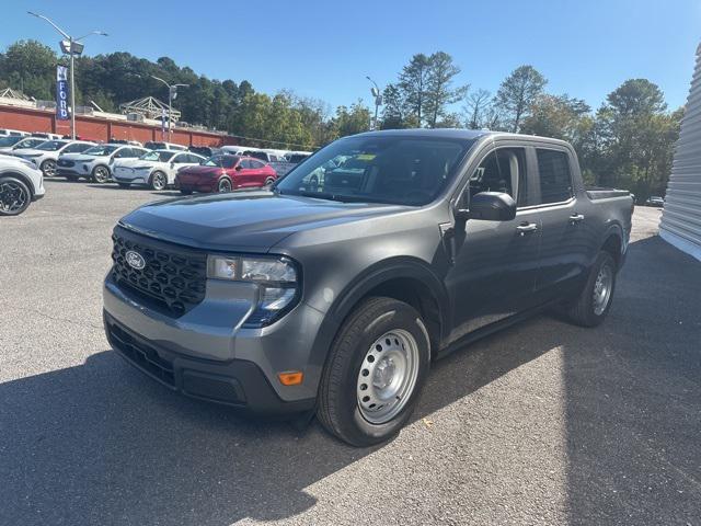 new 2025 Ford Maverick car, priced at $28,749