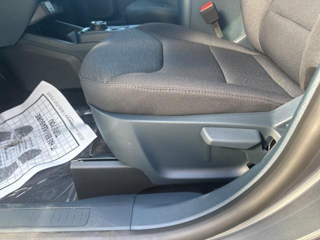 new 2025 Ford Maverick car, priced at $28,749