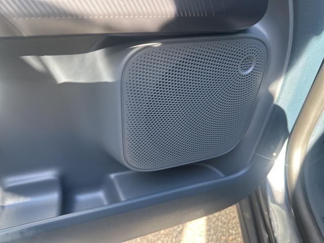 new 2025 Ford Maverick car, priced at $28,749