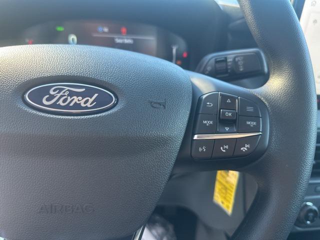 new 2025 Ford Maverick car, priced at $28,749