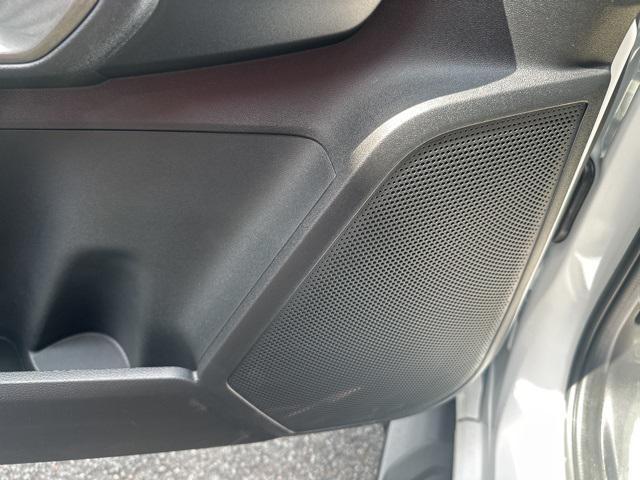 new 2025 Ford Ranger car, priced at $40,213