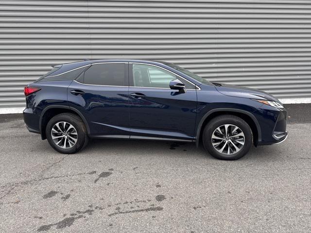 used 2022 Lexus RX 350 car, priced at $39,978