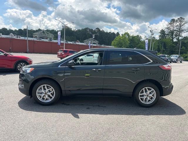 new 2024 Ford Edge car, priced at $32,973