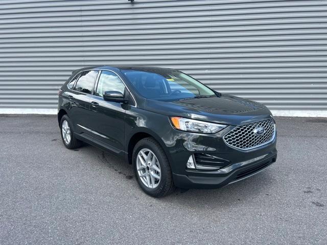 new 2024 Ford Edge car, priced at $32,973