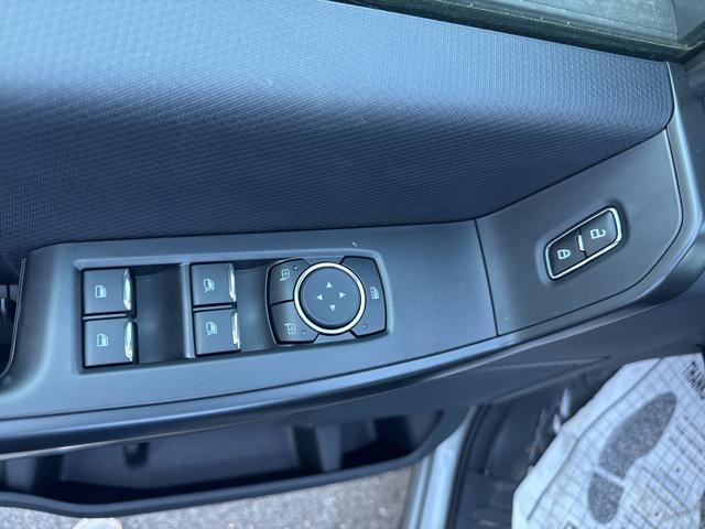 new 2025 Ford F-150 car, priced at $45,908