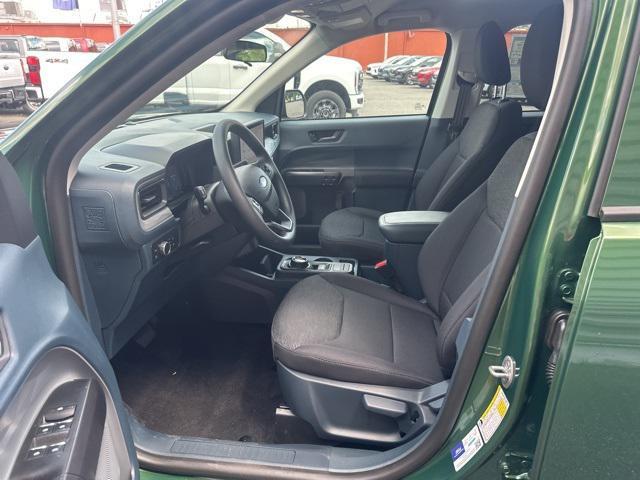 new 2025 Ford Maverick car, priced at $29,503