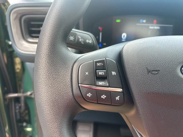 new 2025 Ford Maverick car, priced at $29,503