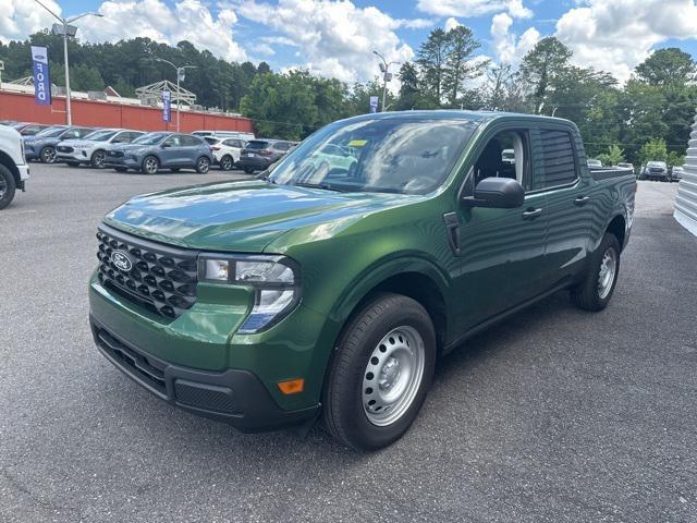 new 2025 Ford Maverick car, priced at $29,503