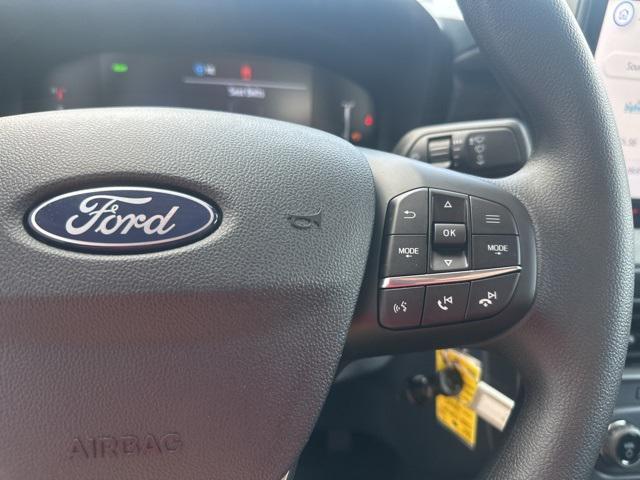 new 2025 Ford Maverick car, priced at $29,503