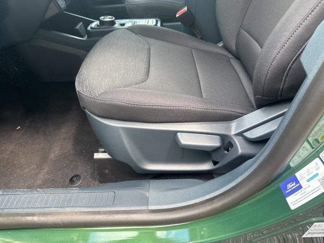 new 2025 Ford Maverick car, priced at $29,503