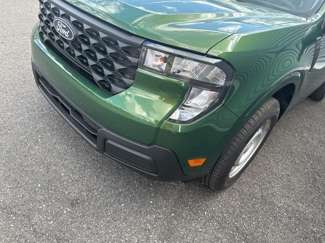 new 2025 Ford Maverick car, priced at $29,503