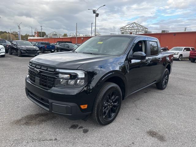 new 2024 Ford Maverick car, priced at $39,460