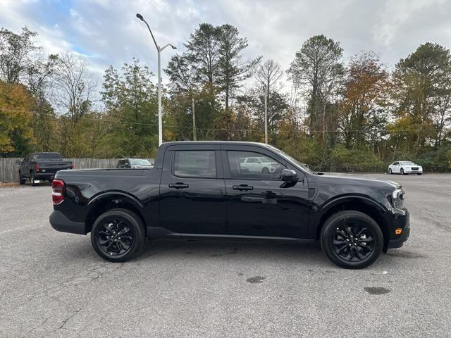 new 2024 Ford Maverick car, priced at $39,460