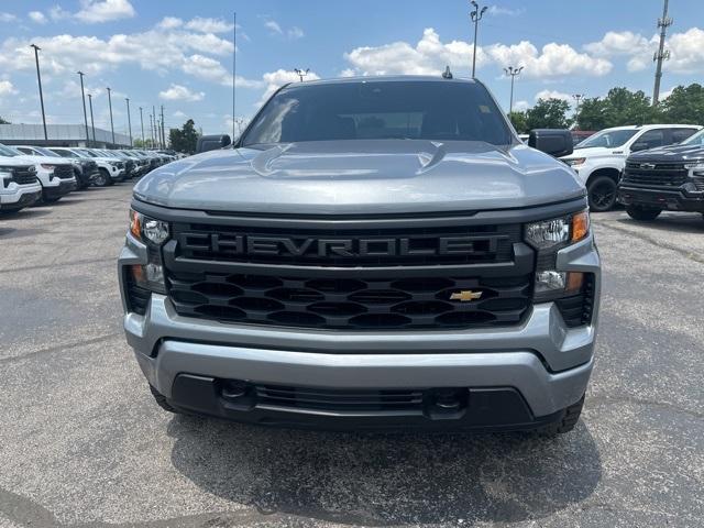 used 2023 Chevrolet Silverado 1500 car, priced at $36,900