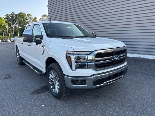 new 2025 Ford F-150 car, priced at $64,779