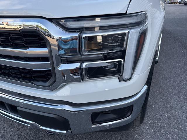new 2025 Ford F-150 car, priced at $64,779