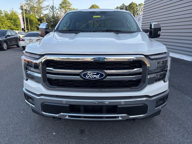 new 2025 Ford F-150 car, priced at $64,779