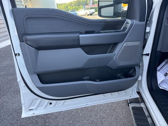 new 2025 Ford F-150 car, priced at $64,779