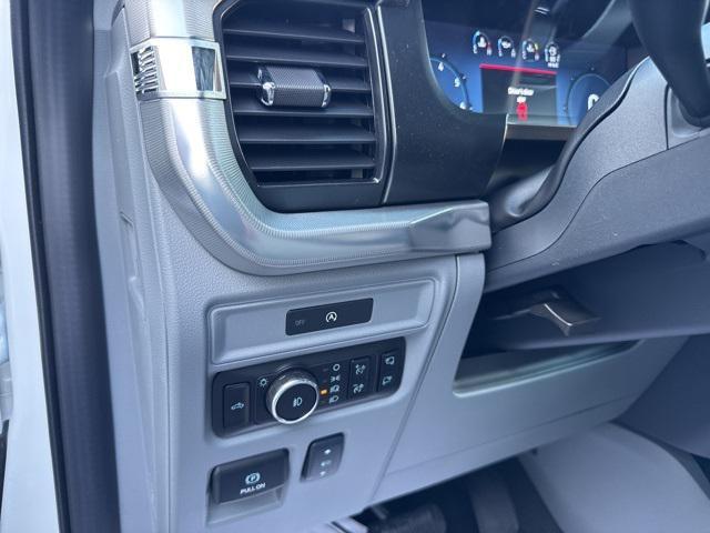 new 2025 Ford F-150 car, priced at $64,779