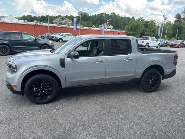 new 2024 Ford Maverick car, priced at $37,840