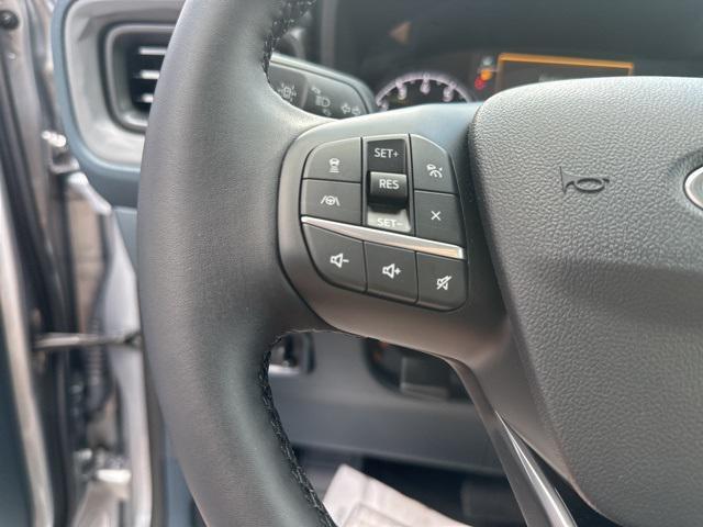 new 2024 Ford Maverick car, priced at $37,840