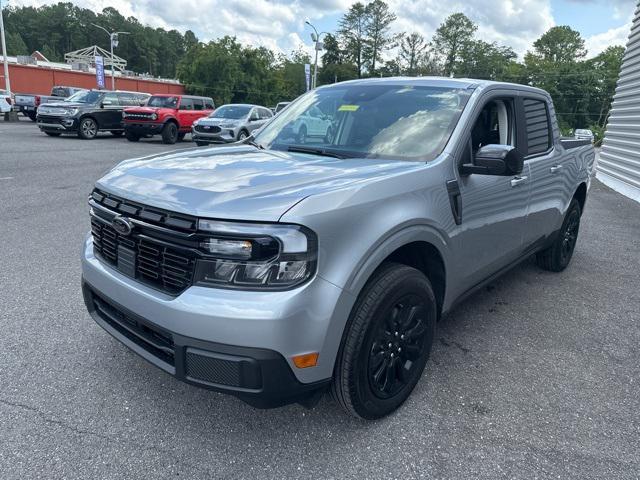 new 2024 Ford Maverick car, priced at $37,840