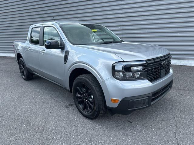 new 2024 Ford Maverick car, priced at $37,840