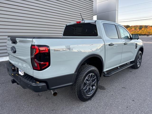 new 2024 Ford Ranger car, priced at $39,005