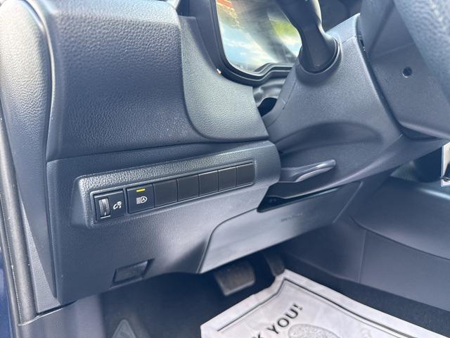 used 2023 Toyota Corolla car, priced at $19,979