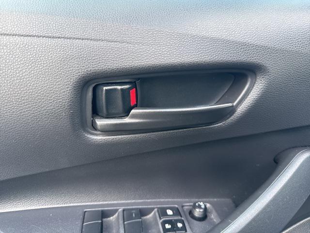 used 2023 Toyota Corolla car, priced at $19,979