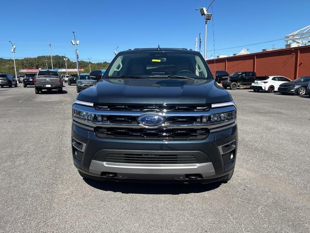 new 2024 Ford Expedition car, priced at $73,103